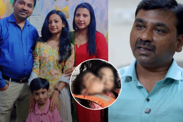 Jabalpur Boat Accident: “Mere bete to kuch dikh gaya tha”: Father of the child who died with his mother in Jabalpur Boat Tragedy says his son had a premonition |