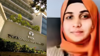 Nashik TCS sexual harassment case: Prime accused Nida Khan arrested after weeks on run | India News