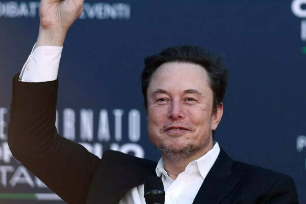 Quote of the day by Elon Musk on parenting: “My children didn't choose to be born. I chose to have children. They owe me nothing. I owe them everything” |