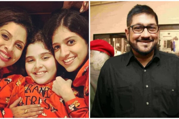 Tannaz Irani on marrying a Muslim man 18 years older, divorce and healing bond with daughter: ‘I could have handled things better’ |