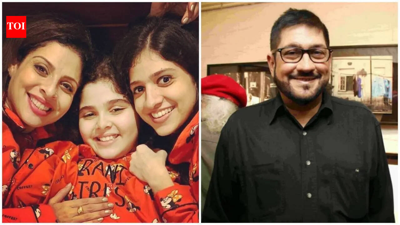Tannaz Irani on marrying a Muslim man 18 years older, divorce and healing bond with daughter: ‘I could have handled things better’ |
