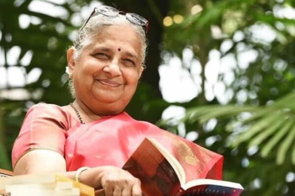Sudha Murty Parenting Tips: ‘Teach children that money…’: 7 parenting tips by Sudha Murty that feel more relevant than ever |