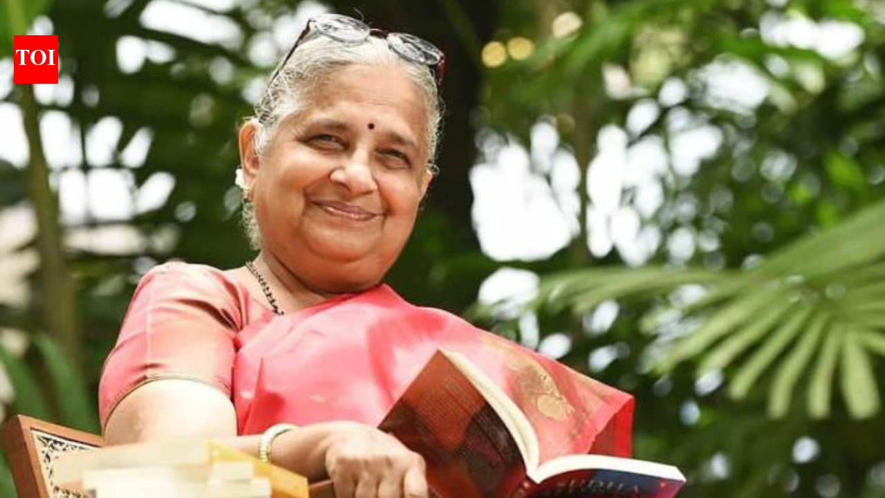 Sudha Murty Parenting Tips: ‘Teach children that money…’: 7 parenting tips by Sudha Murty that feel more relevant than ever |