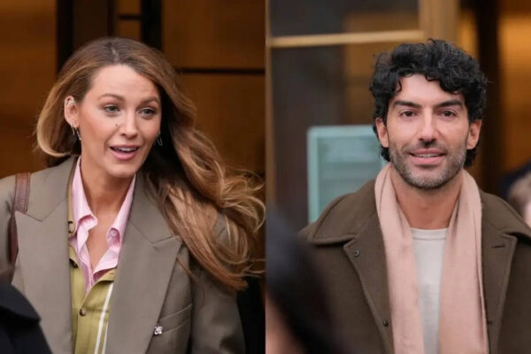 Blake Lively and Justin Baldoni settlement details REVEALED: Lawyer claims 'It Ends With Us' actress settled as she 'knew they were going to lose in court'﻿ |