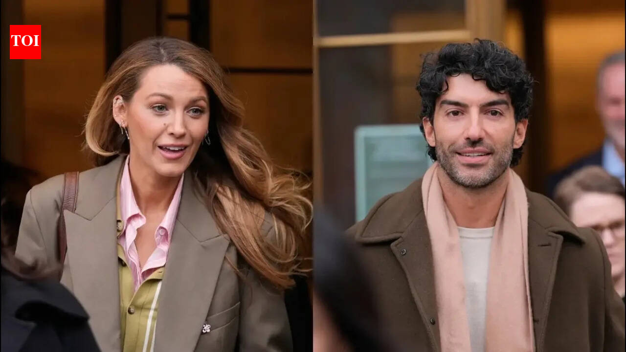 Blake Lively and Justin Baldoni settlement details REVEALED: Lawyer claims 'It Ends With Us' actress settled as she 'knew they were going to lose in court'﻿ |