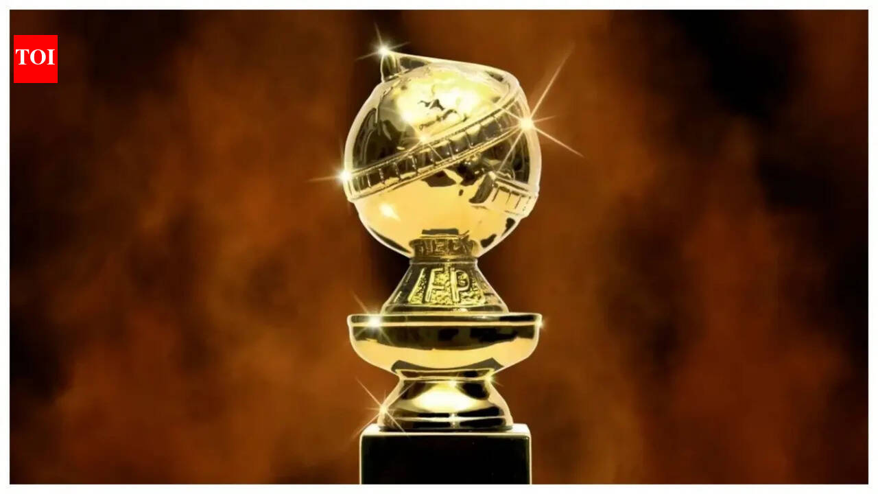 Golden Globes to disqualify AI-generated actors; says 'technical or cosmetic enhancements' still permissible |