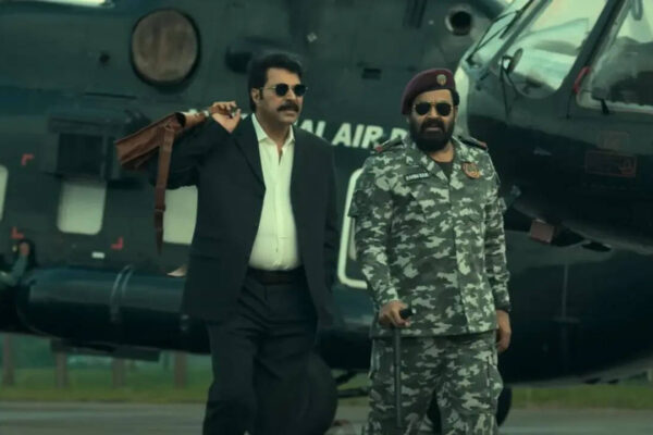 Patriot Full Movie Collection: 'Patriot' box office collections day 8: Mammootty and Mohanlal film struggles in India; Worldwide at Rs 72 Crores | Malayalam Movie News