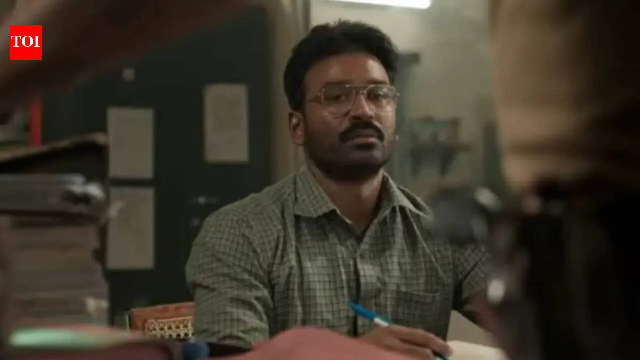 Kara Full Movie Collection: 'Kara' box office collections day 9: Dhanush’s film sees sharp drop; Worldwide total reaches Rs 45.04 crores | Tamil Movie News