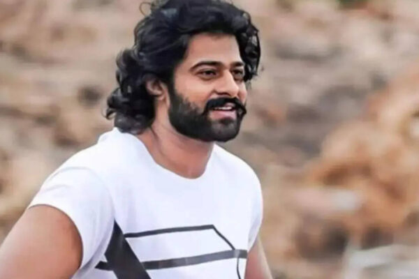 Prabhas keeps one prop from every film set; 'Spirit' actor preserves memories from his biggest movies | Telugu Movie News
