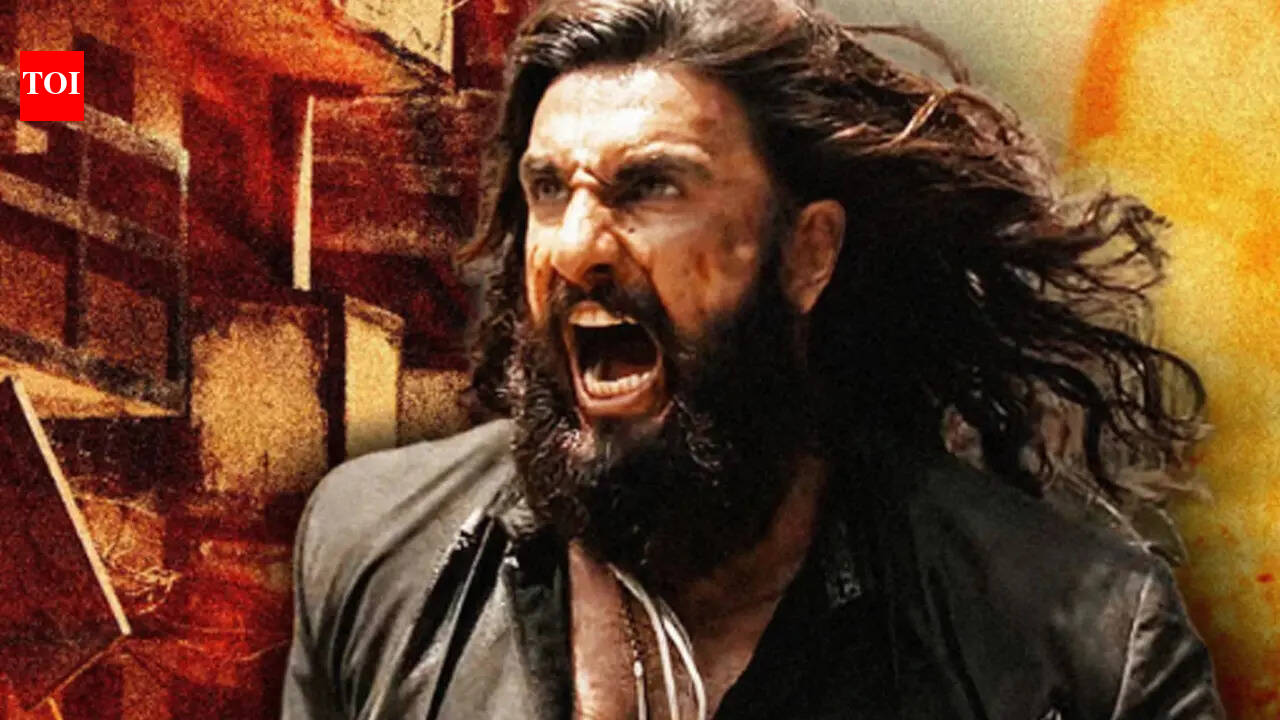 Dhurandhar 2 Full Movie Collection: 'Dhurandhar 2' box office collection Day 50: Ranveer Singh starrer crosses Rs 1,791 Crore mark in historic run﻿ |