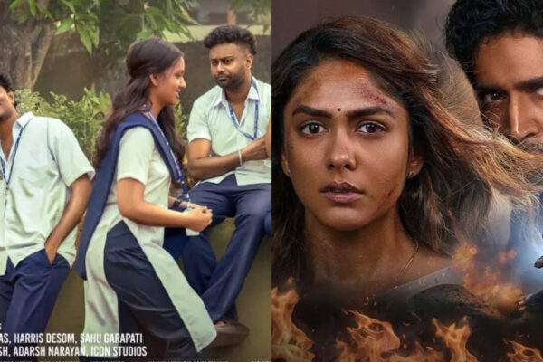 ‘Vaazha 2’, 'LIK' to ‘Dacoit’: Here are the South OTT releases to watch this week | Malayalam Movie News