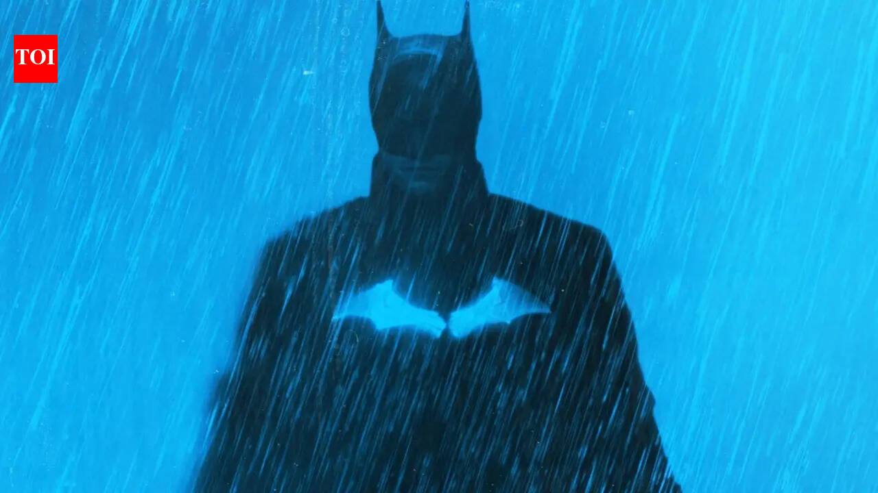 'The Batman: Part II' begins production; Matt Reeves confirms Robert Pattinson starrer will be set during winter - PICS﻿ |