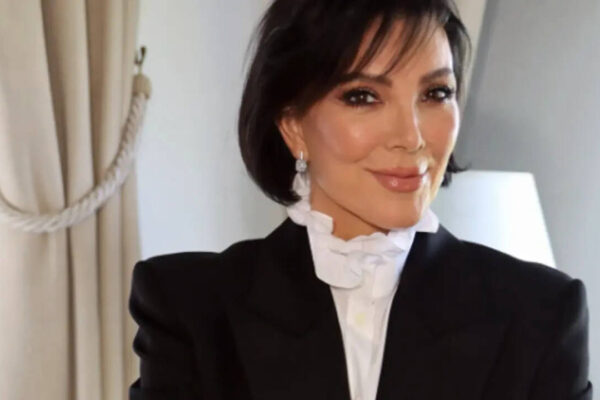 Kris Jenner reveals Ozempic made her ‘really sick’; reveals her weight loss ‘game changer’ |