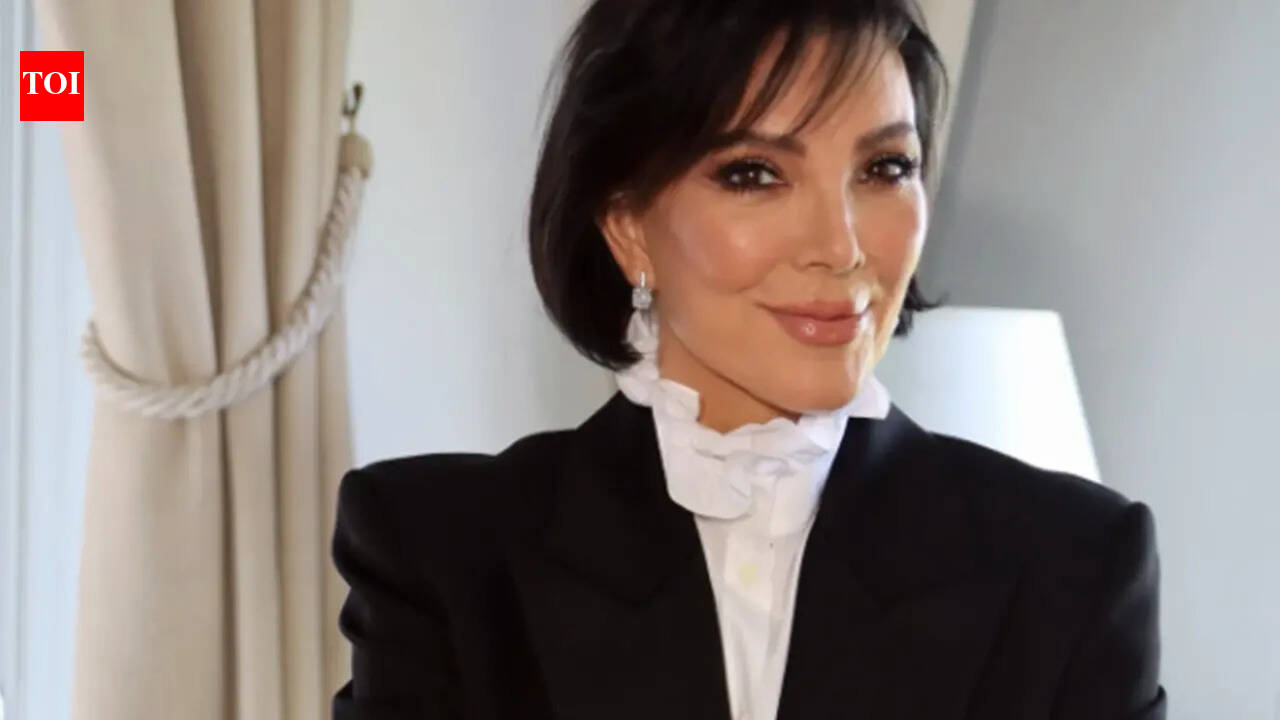 Kris Jenner reveals Ozempic made her ‘really sick’; reveals her weight loss ‘game changer’ |