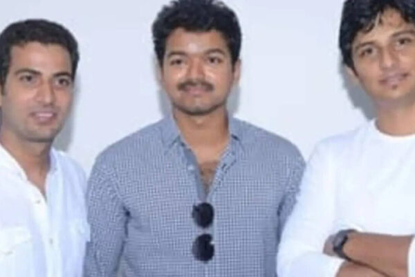 'My brother from another mother': When Jiiva opened up about his heartwarming bond with Thalapathy Vijay | Tamil Movie News