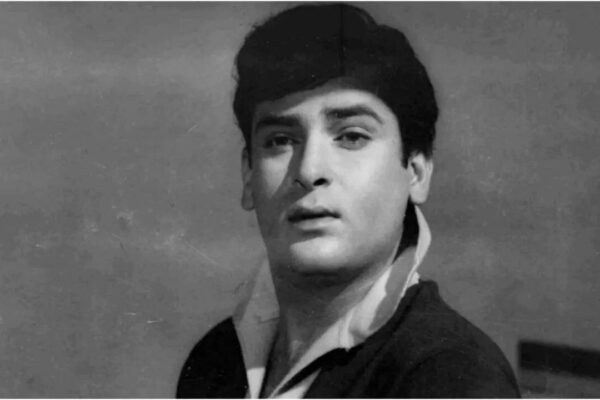 Shammi Kapoor: 'Please gaana badal do': When Shammi Kapoor couldn't stop his tears while filming 'Dil Ke Jharokhe Mein' | Hindi Movie News