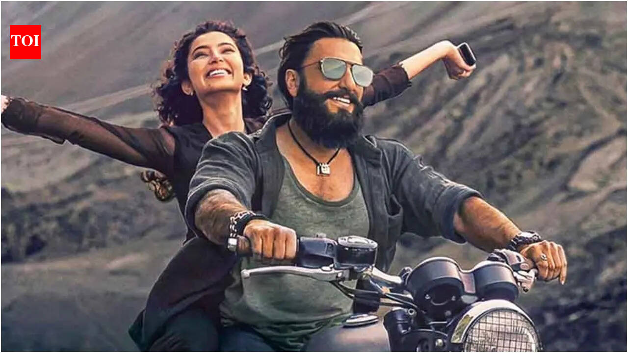 Dhurandhar 3: Is ‘Dhurandhar 3’ happening? Producer drops major hint, leaves fans guessing | Hindi Movie News