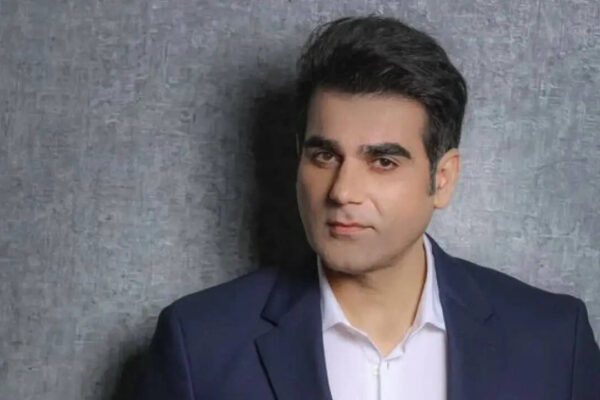 Salman Kan's brother Arbaaz Khan sells his Andheri apartment for Rs 6.5 crore after purchasing an apartment for Rs 2.78 crore earlier this year | Hindi Movie News