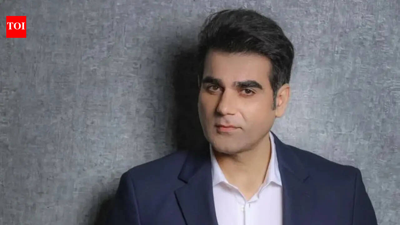 Salman Kan's brother Arbaaz Khan sells his Andheri apartment for Rs 6.5 crore after purchasing an apartment for Rs 2.78 crore earlier this year | Hindi Movie News