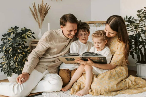 10 personal things you should never share with your child |