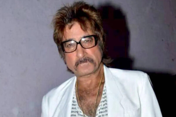 Shakti Kapoor debunks death rumors, says he is healthy and will file complaint: 'The news of my death is completely fake' | Hindi Movie News