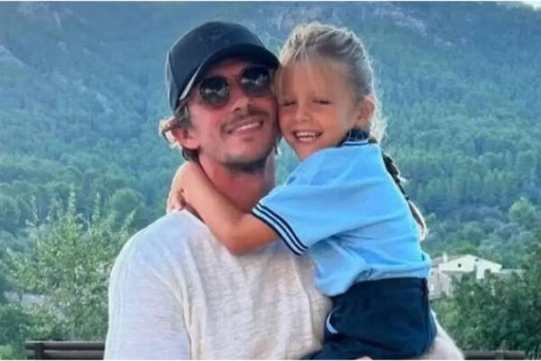 Jake Hall: 'TOWIE' star Jake Hall’s devastating last interview: Said daughter River was the ‘reason’ he was here |
