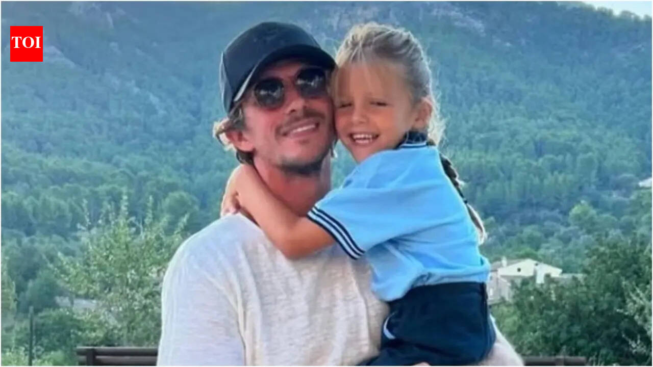 Jake Hall: 'TOWIE' star Jake Hall’s devastating last interview: Said daughter River was the ‘reason’ he was here |