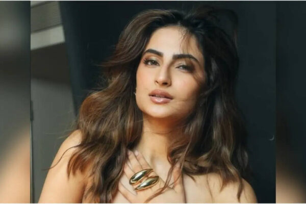 Palak Tiwari gushes about King in ‘Lukkhe’: 'My most favourite scenes are with him, he matched my energy in every sense' | Hindi Movie News