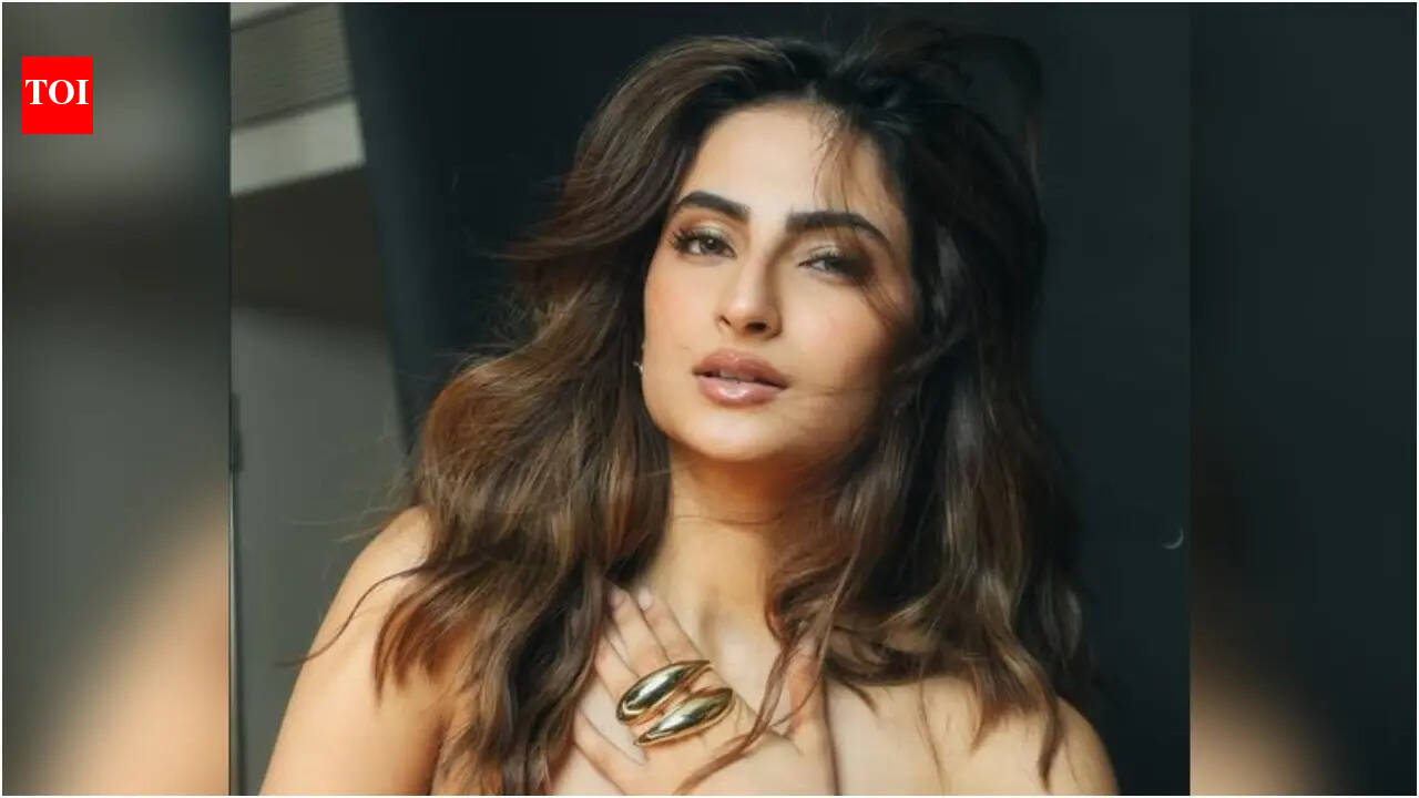 Palak Tiwari gushes about King in ‘Lukkhe’: 'My most favourite scenes are with him, he matched my energy in every sense' | Hindi Movie News