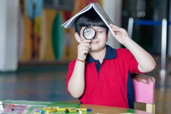 Critical thinking starts at home: 5 tips for parents to shape it in children