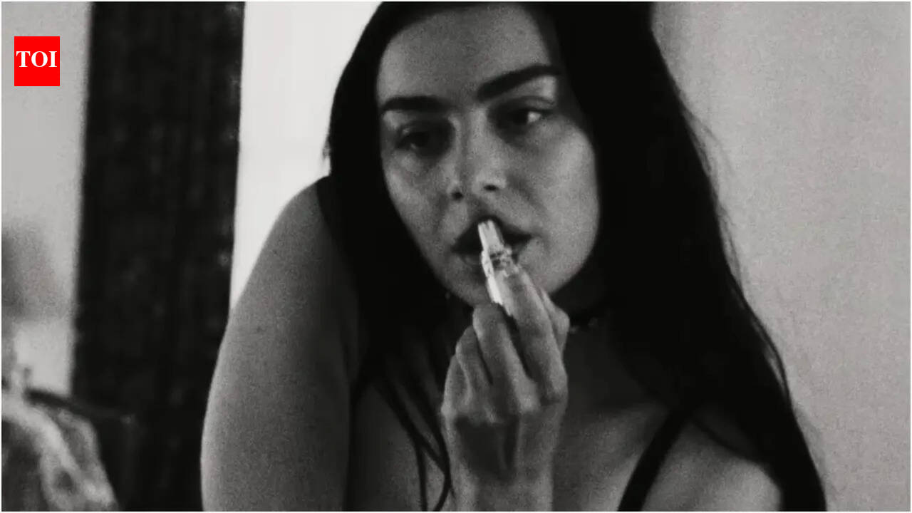 Charli XCX marks musical return with guitar riffs and new song ‘Rock Music’ |