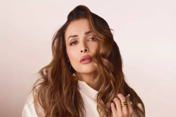 Malaika Arora on her girl tribe of Kareena Kapoor, Karisma Kapoor and Amrita Arora: 'Men are literally the minority in my life' |