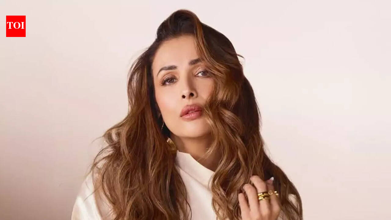 Malaika Arora on her girl tribe of Kareena Kapoor, Karisma Kapoor and Amrita Arora: 'Men are literally the minority in my life' |