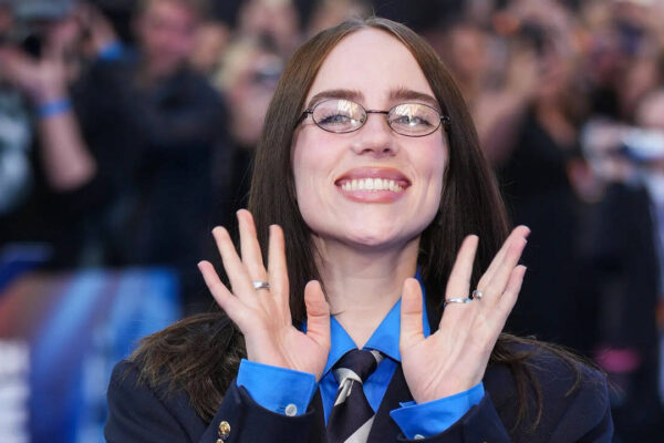 Billie Eilish concert film postponed in India as CBFC demands multiple cuts for ‘Hit Me Hard And Soft’ |
