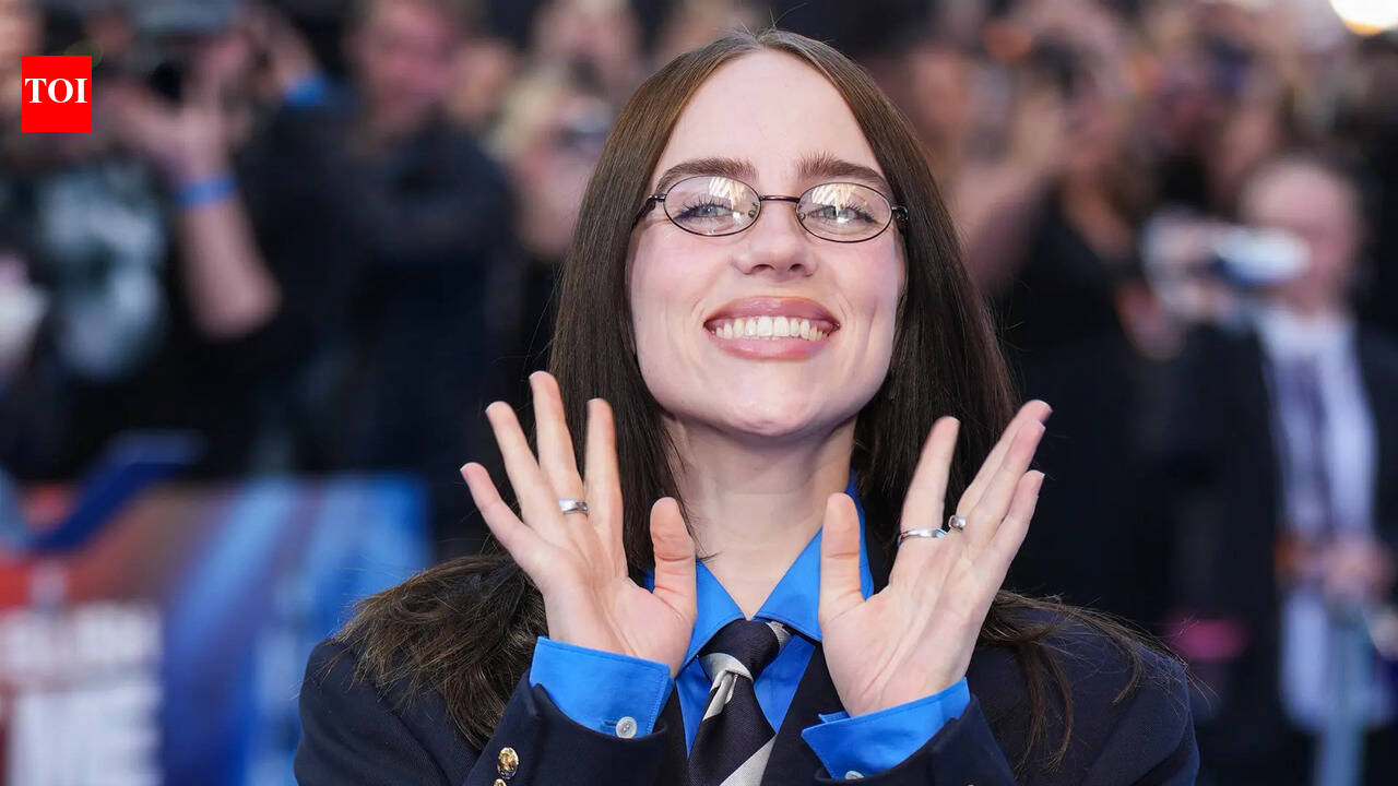 Billie Eilish concert film postponed in India as CBFC demands multiple cuts for ‘Hit Me Hard And Soft’ |