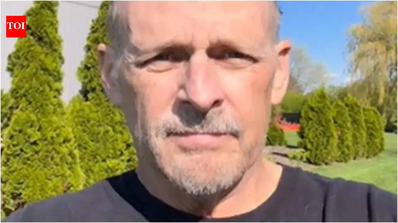 Dave Coulier Weight Loss: 'Full House' star Dave Coulier reveals 45-pound weight loss amid cancer recovery: 'Side effects of extensive radiation' |