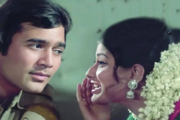 Moushumi Chatterjee says Rajesh Khanna's downfall was his karma: 'His success was always in his head' |