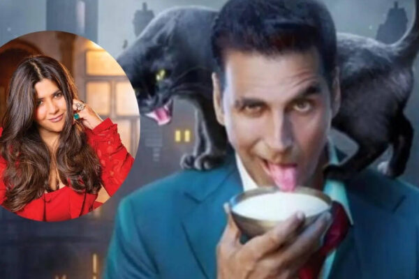 Ektaa R Kapoor's company denies non-payment claims after Akshay Kumar's 'Bhooth Bangla' vendors alleged Rs 48 lakh dues pending | Hindi Movie News