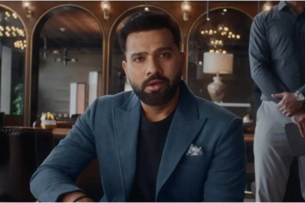Teaser for Rohit Sharma’s new OTT show released: ‘Do line kya bol di, itna viral ho gaya...’ - Watch |