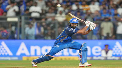 Hitman on TV! Rohit Sharma gears up for exciting television debut - Watch | Cricket News