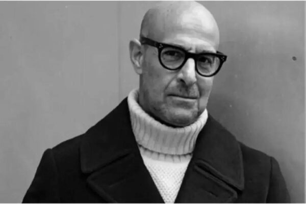 Stanley Tucci opens up about iconic line ‘Gird your loins’ from ‘The Devil Wears Prada’: ‘It’s going to be on my tombstone’ |