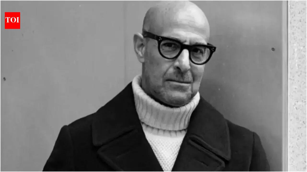 Stanley Tucci opens up about iconic line ‘Gird your loins’ from ‘The Devil Wears Prada’: ‘It’s going to be on my tombstone’ |