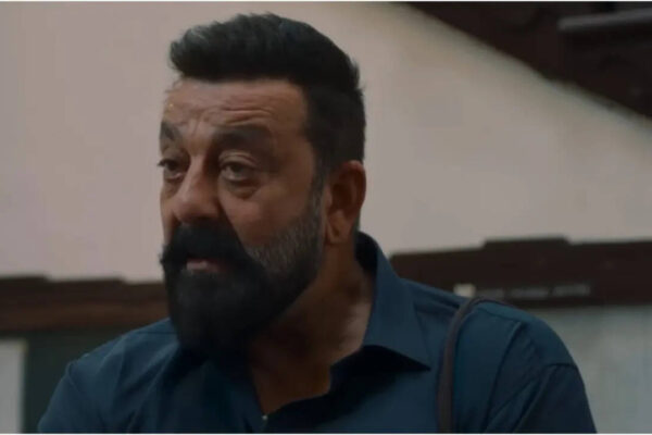 ‘Aakhri Sawal’ trailer out: Sanjay Dutt confronts Indian history from Gandhi’s assassination to the Emergency - Watch |