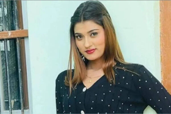 Bhojpuri actress Akanksha Dubey death case: Allahabad HC issues notice to 2 accused, next hearing on May 22 | Bhojpuri Movie News