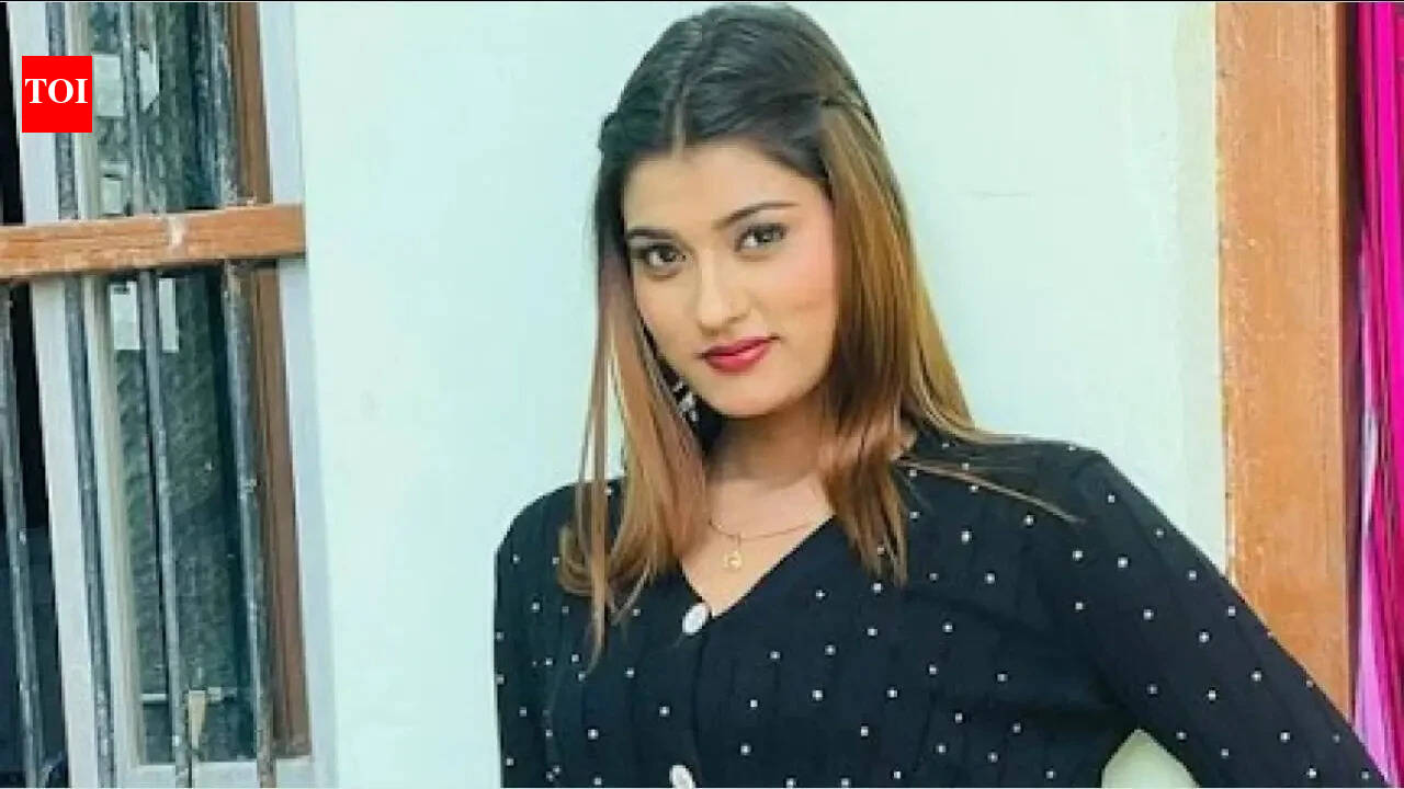 Bhojpuri actress Akanksha Dubey death case: Allahabad HC issues notice to 2 accused, next hearing on May 22 | Bhojpuri Movie News