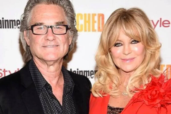 Goldie Hawn reveals why she has not yet married Kurt Russell after 43 years together: 'I don't like ownership'﻿ |