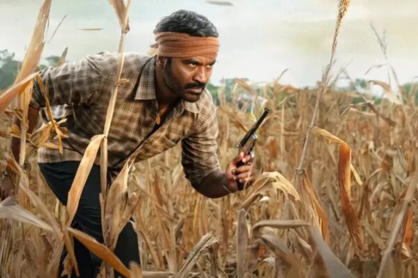 Kara Box Office Update: Dhanush and Mamitha Baiju's Film Sees Decline After Strong Start |