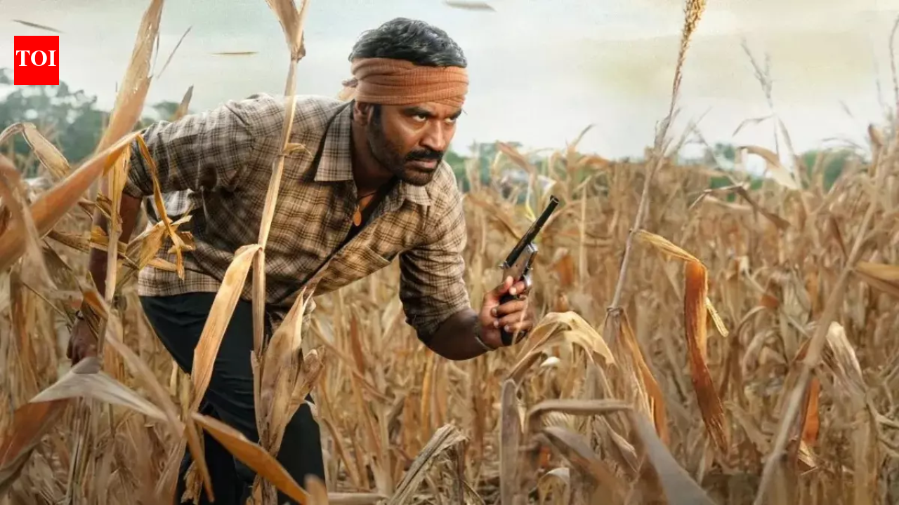 Kara Box Office Update: Dhanush and Mamitha Baiju's Film Sees Decline After Strong Start |