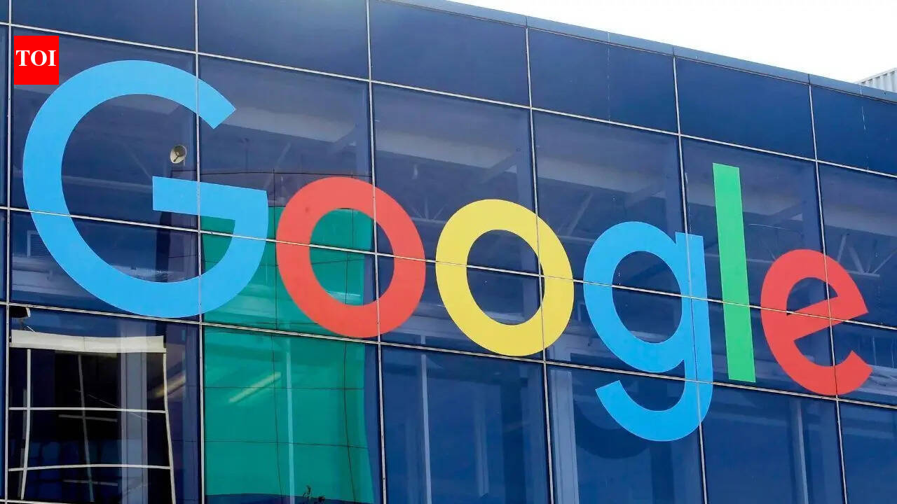 Google UK employees in letter to the company: You have 10 working days to voluntarily recognise ... |