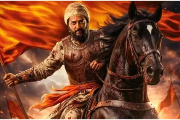 Raja Shivaji Full Movie Collection: 'Raja Shivaji' box office collection day 8: Riteish Deshmukh's historical drama mints over Rs 65 crore on second Friday |